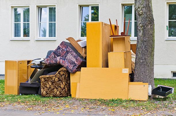 Best Residential Junk Removal  in Elizabethton, TN
